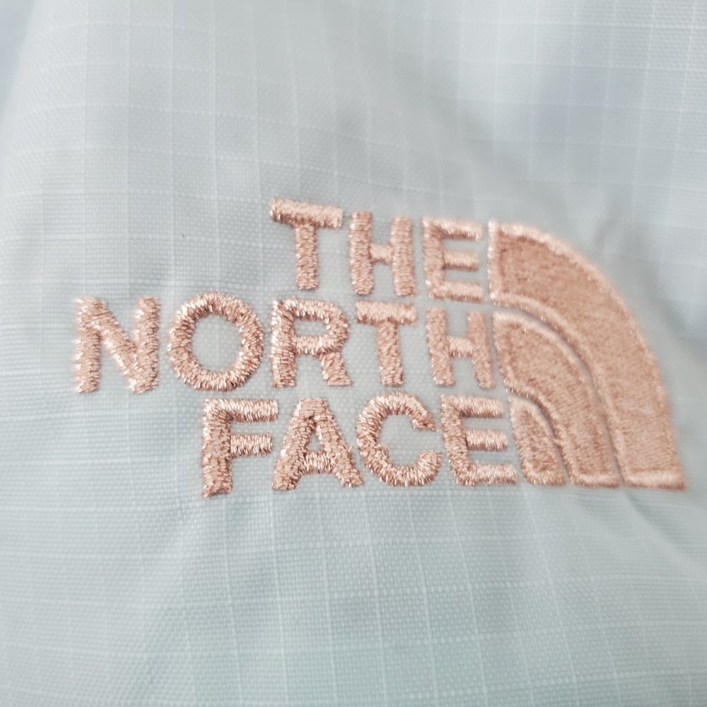 THE NORTH FACE WOMEN'S BOREALIS LUXE BACKPACK Icecap Blue/Bur - Picture 9 of 12